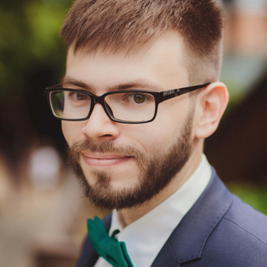 Островский Тимофей Сергеевич