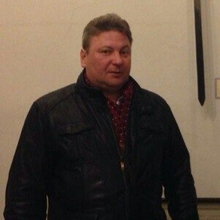 Горелов Андрей Владимирович, г. Сосновый Бор