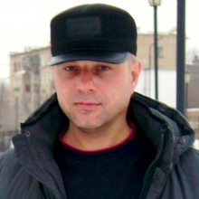 Дмитрий, г. Новотроицк