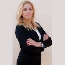 Адвокат Даниленко Полина Сергеевна, г. Санкт-Петербург