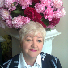 Нина львовна, г. Санкт-Петербург