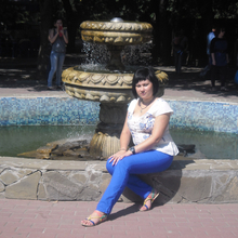 Юлия Александровна, г. Ростов-на-Дону