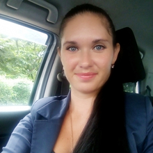 Светлана, г. Владивосток