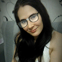 Лекомцева Татьяна Сергеевна, г. Ижевск