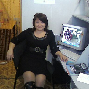 Круглова Юлия Геннадьевна