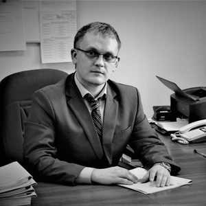 Романов Павел Александрович