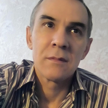 Дик Иван Гельмутович., г. Фатеж