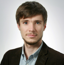 Юрист Шабалов Роман Ростиславович, г. Симферополь