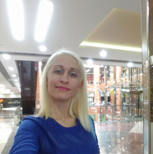 Юрисконсульт Окшина Ольга Юрьевна, г. Санкт-Петербург