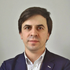Спирьянов Дмитрий Юрьевич