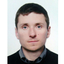  Мюллер Владимир Юрьевич, г. Симферополь