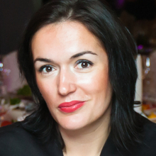  Бичер Яна Семеновна, г. Санкт-Петербург