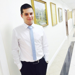 Задоркин Антон Вячеславович