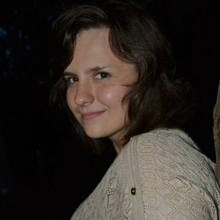 Денисова Ирина Андреевна