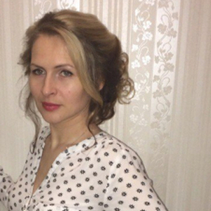 Кузихина Светлана Владимировна