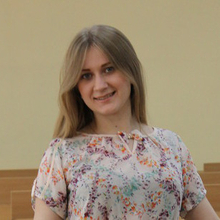  Логинова Анастасия Дмитриевна, г. Екатеринбург