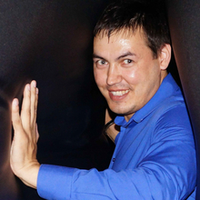  Ефимов Андрей Олегович, г. Дзержинск