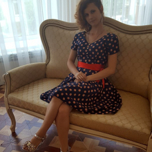 Гурьева Елена Юрьевна, г. Новомосковск