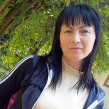 ЛЮДМИЛА, г. Симферополь