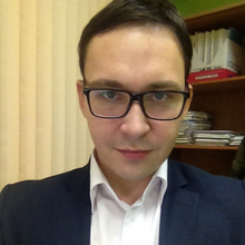 Руководитель филиала.Юрист. Ханов Владимир Викторович, г. Казань