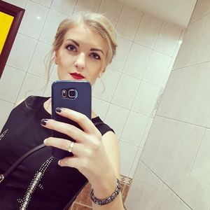 Черкас Елена Михайловна