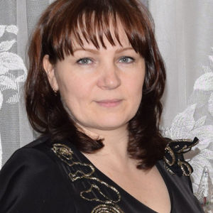 Краснова Виктория Владимировна