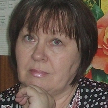 Воронкова Татьяна Александровна, г. Курган