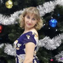 Елена Геннадьевна, г. Усть-Кут