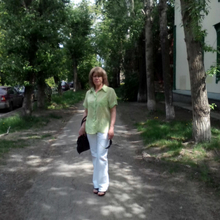 Рания, г. Екатеринбург