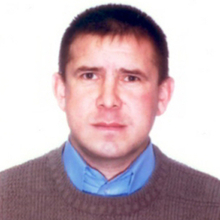 Ильгам, г. Ханты-Мансийск