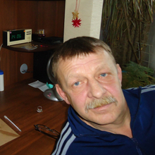 Николай Николаевич, г. Тула