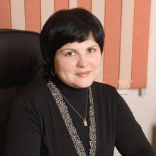  Лебединская Ольга Анатольевна, г. Краснодар