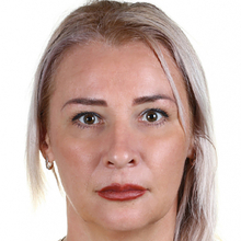 Елена Васильевна, г. Краснодар