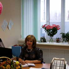 Ольга, г. Добрянка