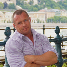 Бакланов Александр Геннадьевич, г. Торжок