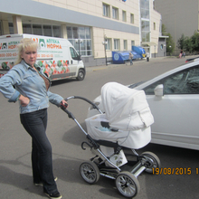 Ирина, Г. Москва, г. Москва