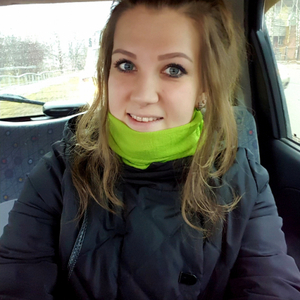 Автонова Марина Алексеевна