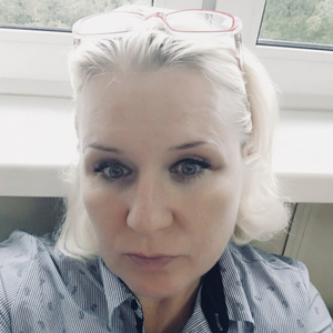 Одарущенко Тамара Владимировна