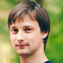 Старший юрисконсульт Алябьев Владислав Борисович, г. Санкт-Петербург