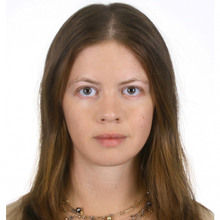  Вишнепольская Ирина Александровна, г. Нижний Новгород