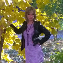 Юрисконсульт Черноусова Наталья Васильевна, г. Старый Оскол