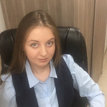 Юрист Борисенко Анна Андреевна, г. Москва