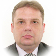 Алексей Коршок, г. Москва