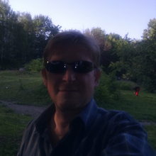 Евгений, г. Москва