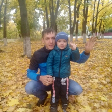 Игорь, г. Шахты