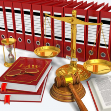 Юрист Ахмедова Лаура Эльбрусовна, г. Оренбург