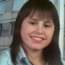  Абибуллаева Оксана Николаевна, г. Саратов