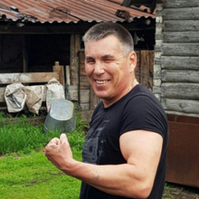 Рамиль, г. Челябинск