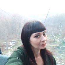 Татьяна, г. Комсомольск-на-Амуре