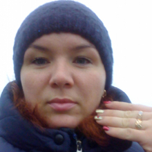 Оксана, г. Тверь